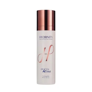 Hydrinity Hyacin Active Mist